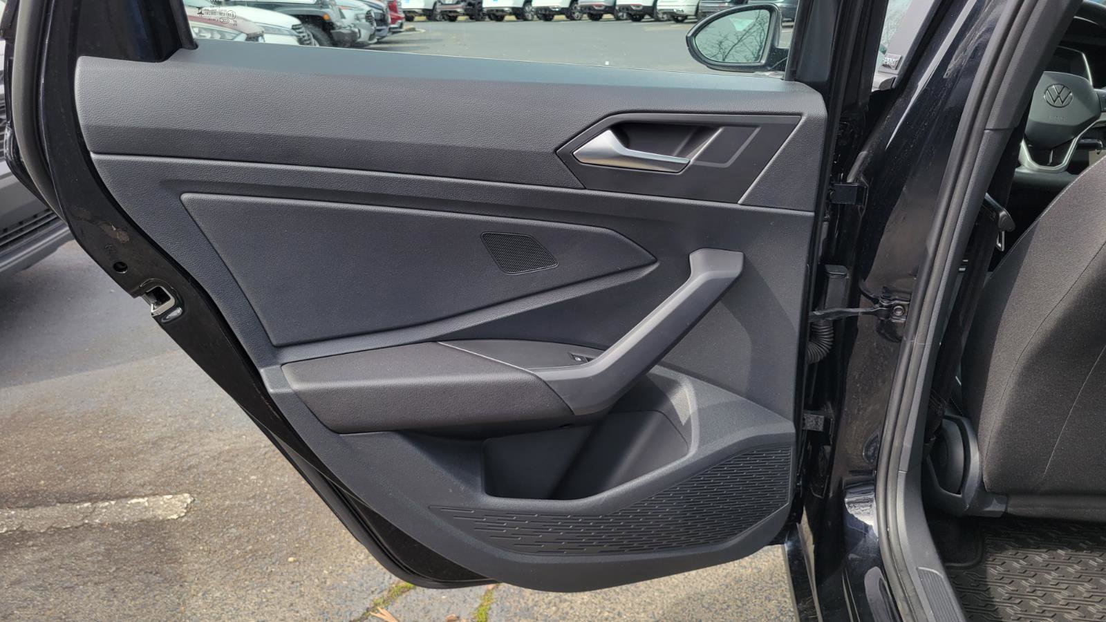 Used 2023 Volkswagen Jetta Sport image 29