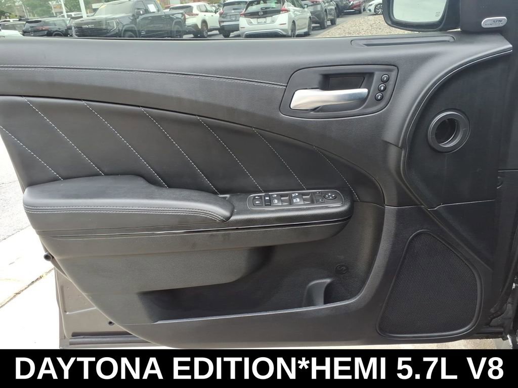 Used 2023 Dodge Charger R/T w/ Daytona Edition Group RWD image 13