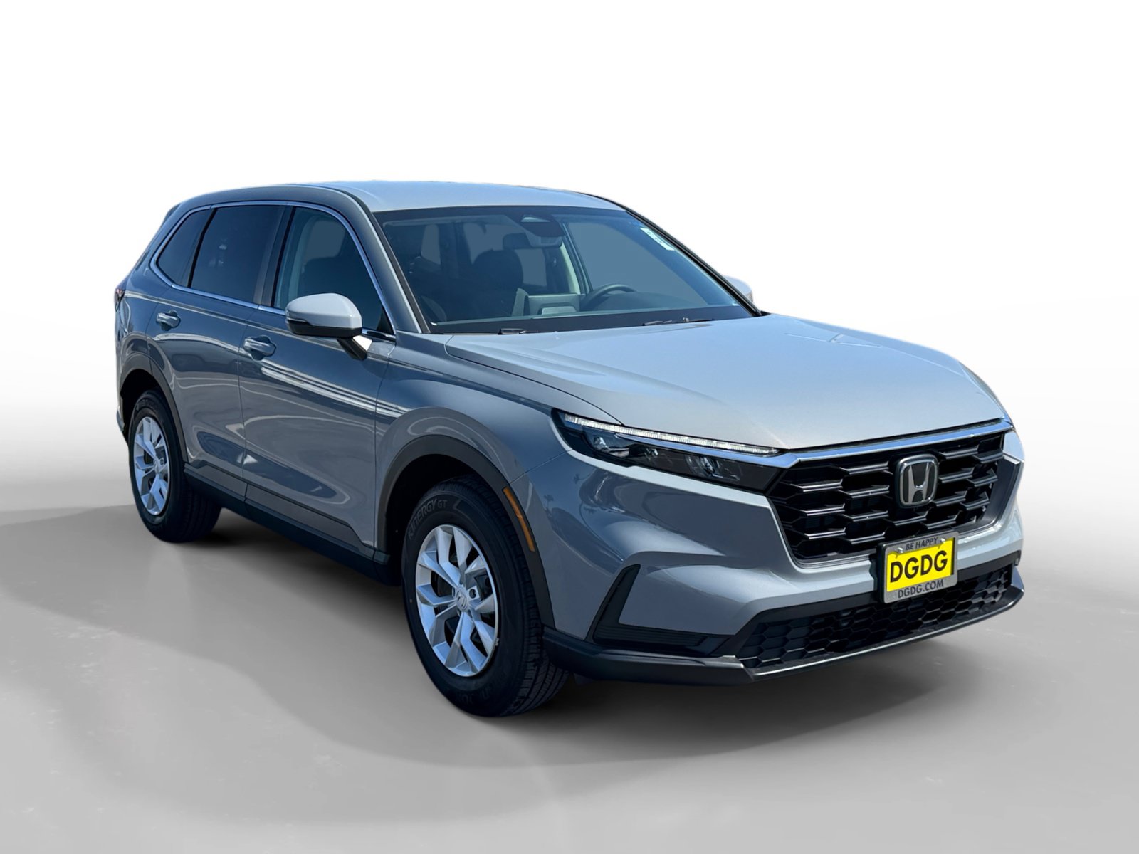 New 2026 Honda CR-V LX image 7