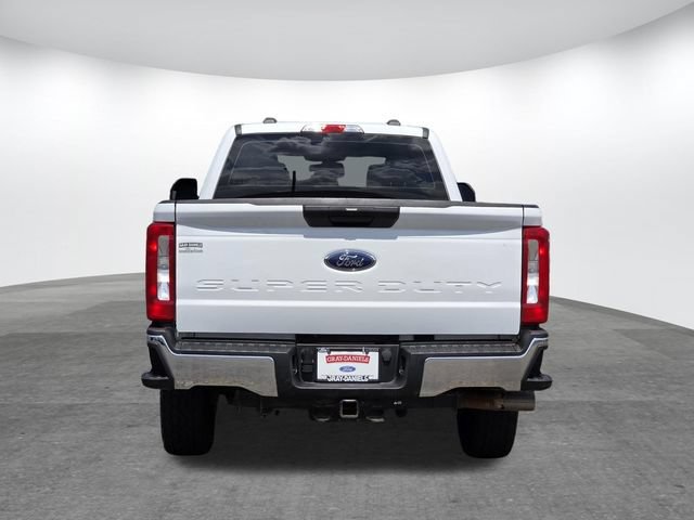 Used 2024 Ford F350 XL w/ FX4 Off-Road Package AWD/4WD image 5