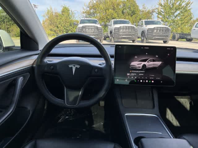 Used 2023 Tesla Model 3 Standard Range RWD image 13