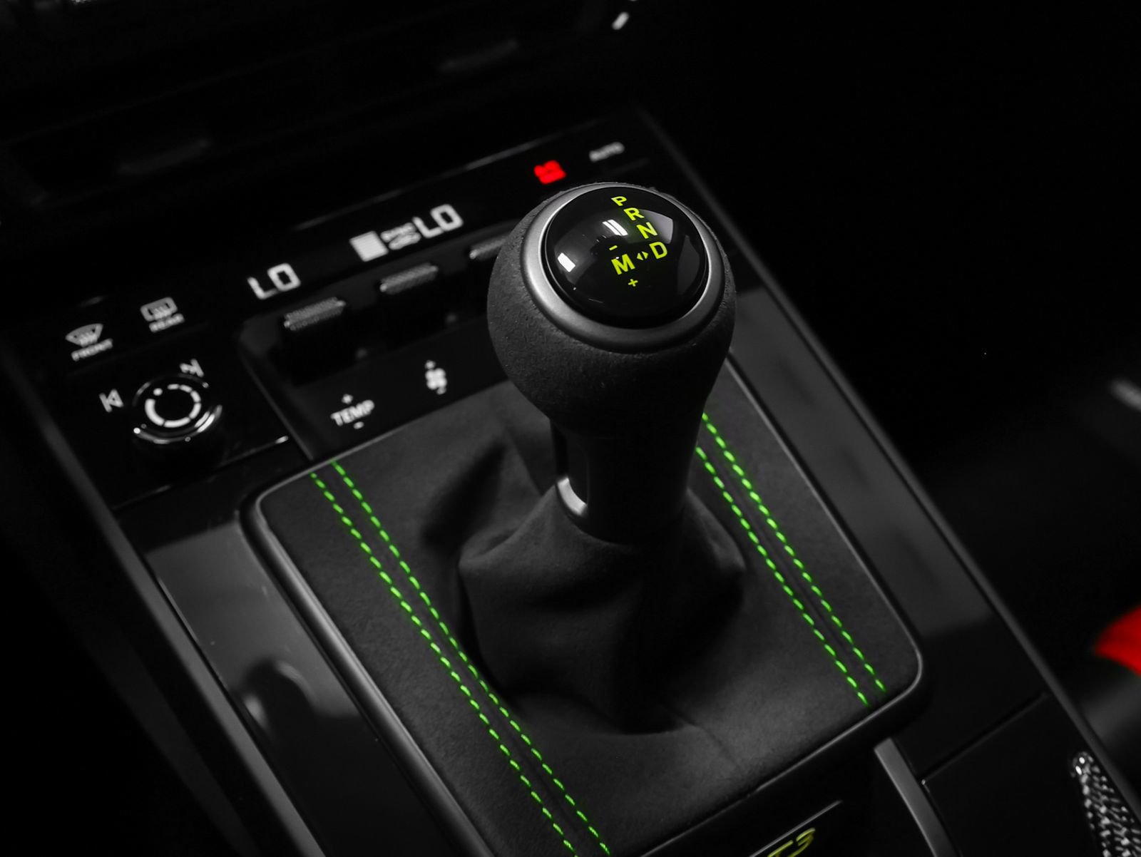 Certified 2023 Porsche 911 GT3 image 56