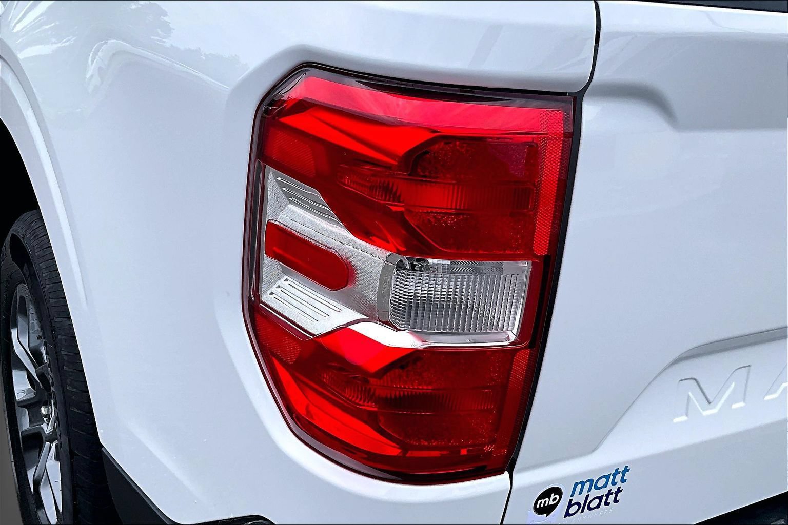 Used 2026 Ford Maverick XLT AWD/4WD image 27