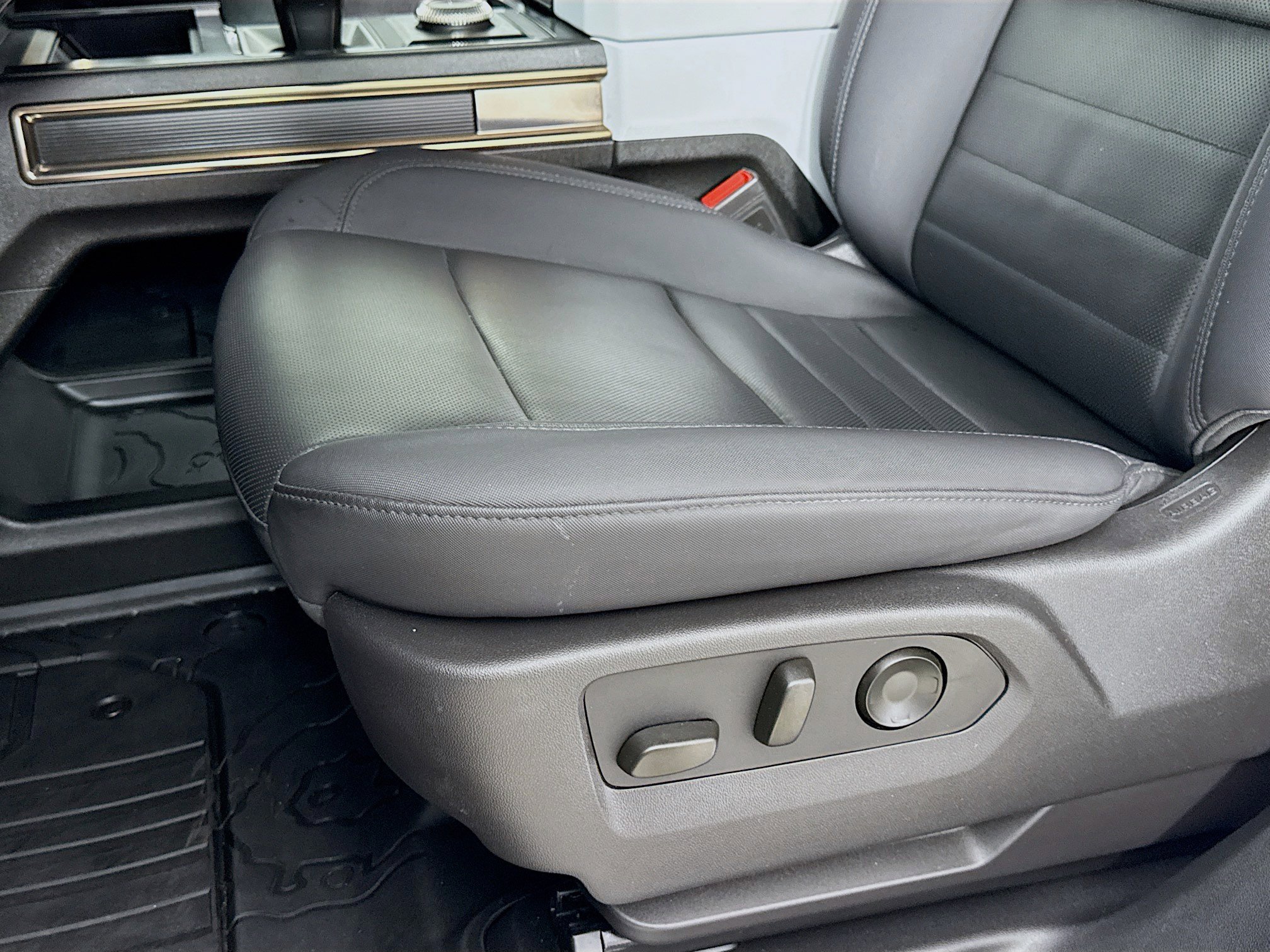 Used 2024 GMC Hummer EV 3X image 20