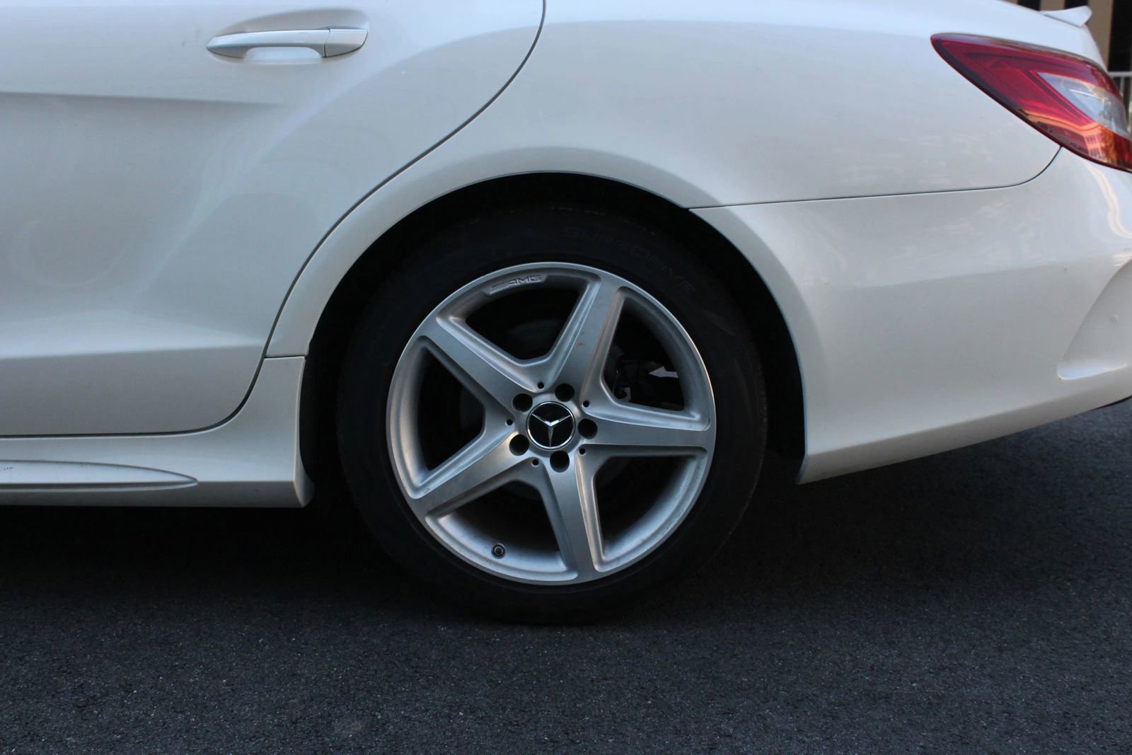 Used 2016 Mercedes-Benz CLS 400 4MATIC image 10