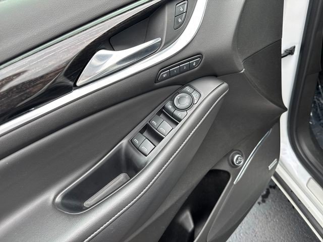 Certified 2021 Buick Enclave Avenir w/ Avenir Technology Package image 13