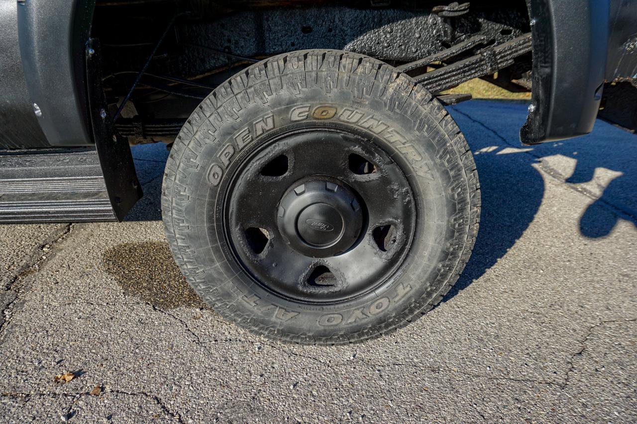 Used 2008 Ford F350 XLT image 23