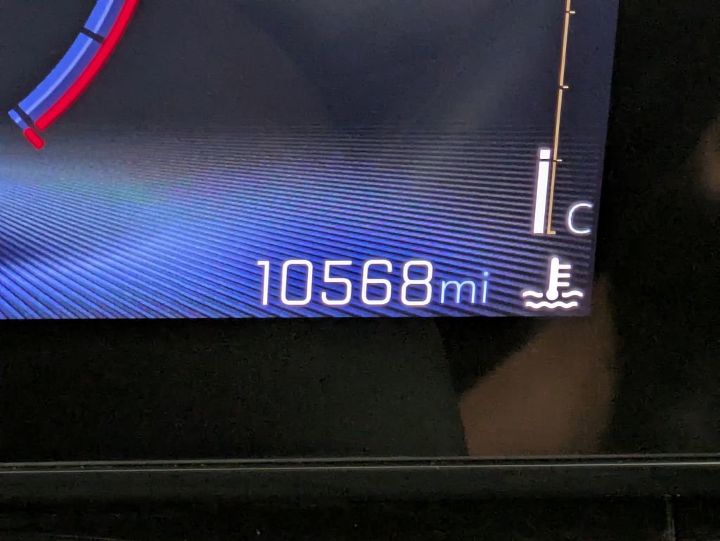 Used 2025 Chevrolet Trax RS w/ Driver Confidence Package image 15