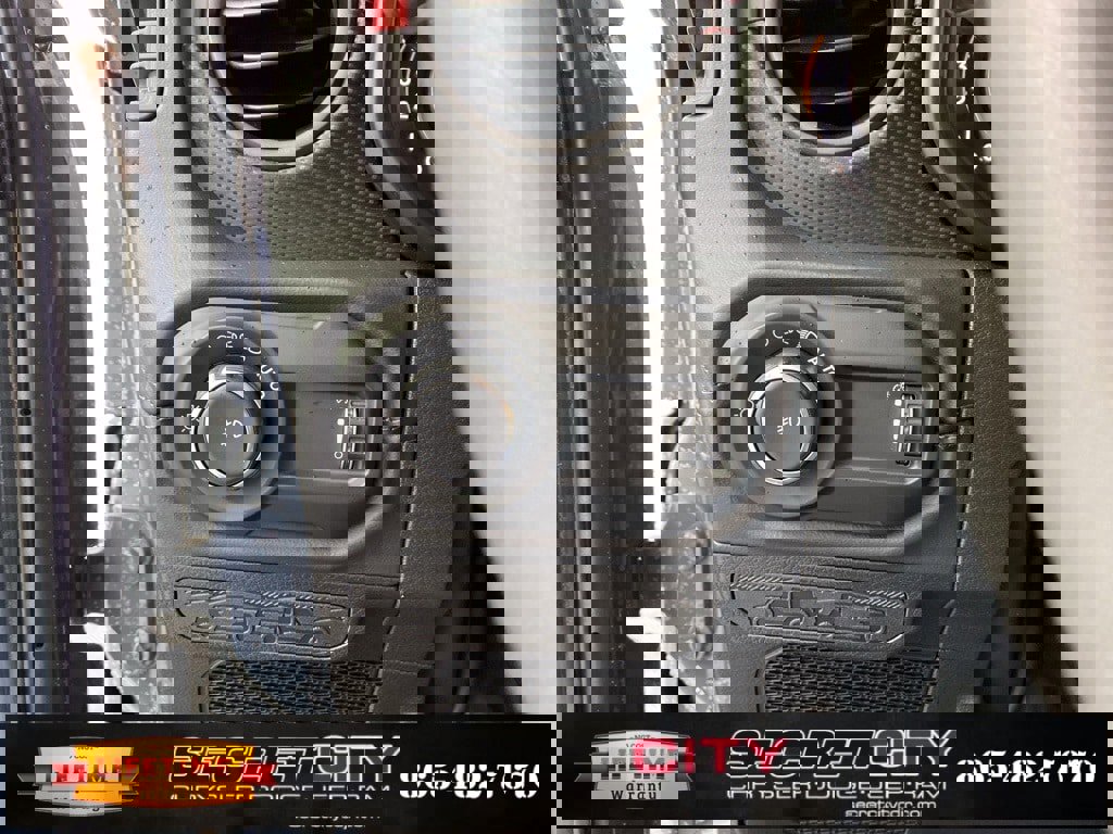 New 2026 Jeep Wrangler Unlimited Rubicon w/ Steel Bumper Group image 14