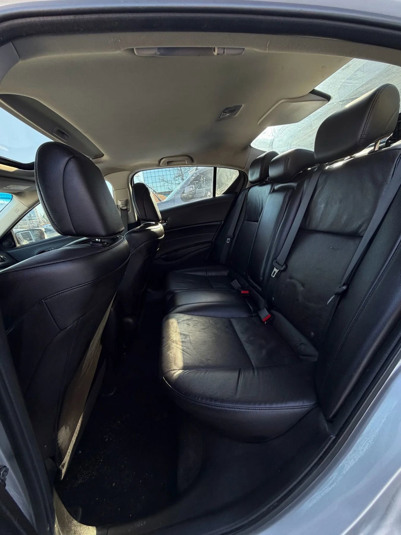 Used 2015 Acura ILX w/ Technology Package image 25