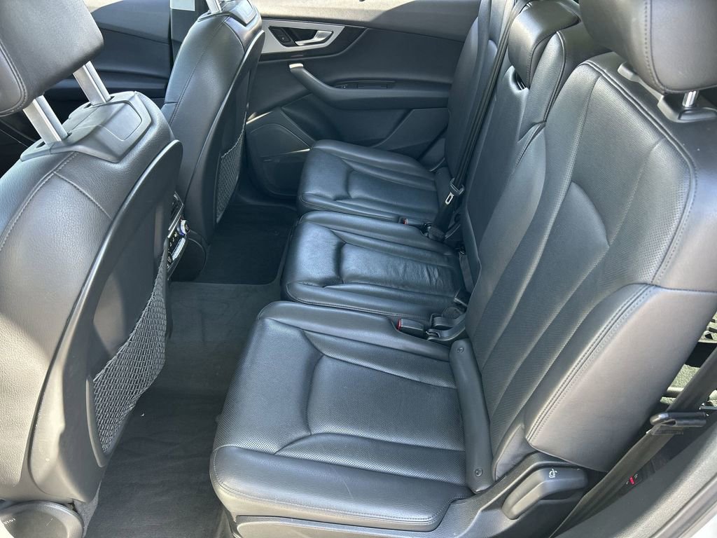 Used 2018 Audi Q7 2.0T Premium Plus image 26