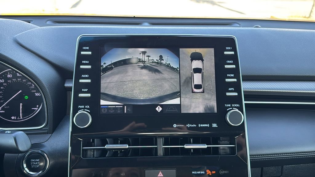 Used 2020 Toyota Avalon Touring w/ Advanced Safety Package FWD image 22