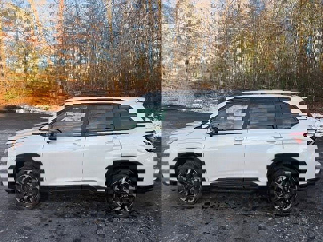 New 2025 Subaru Forester Limited image 7