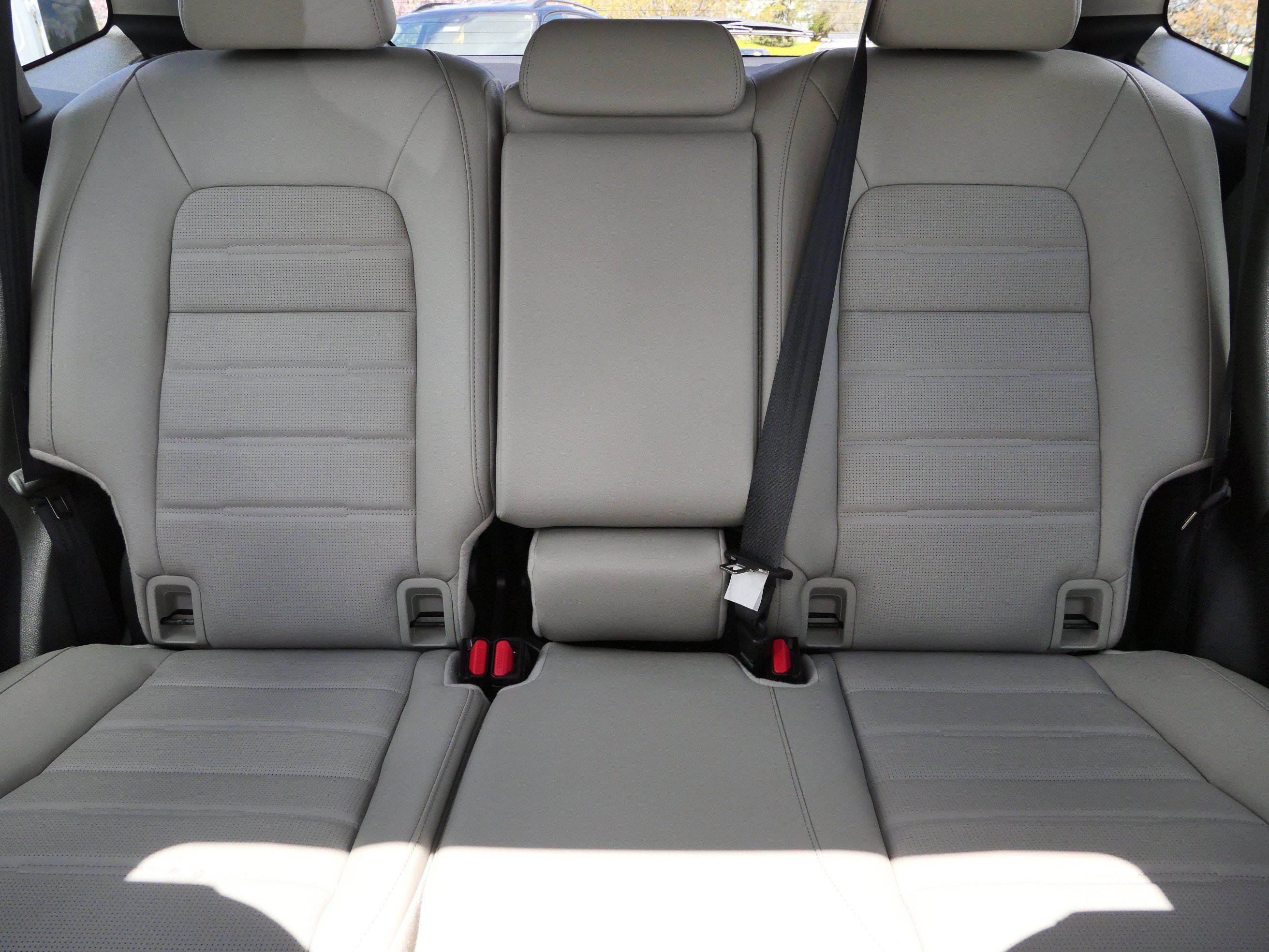 Used 2026 Honda CR-V EX-L image 13