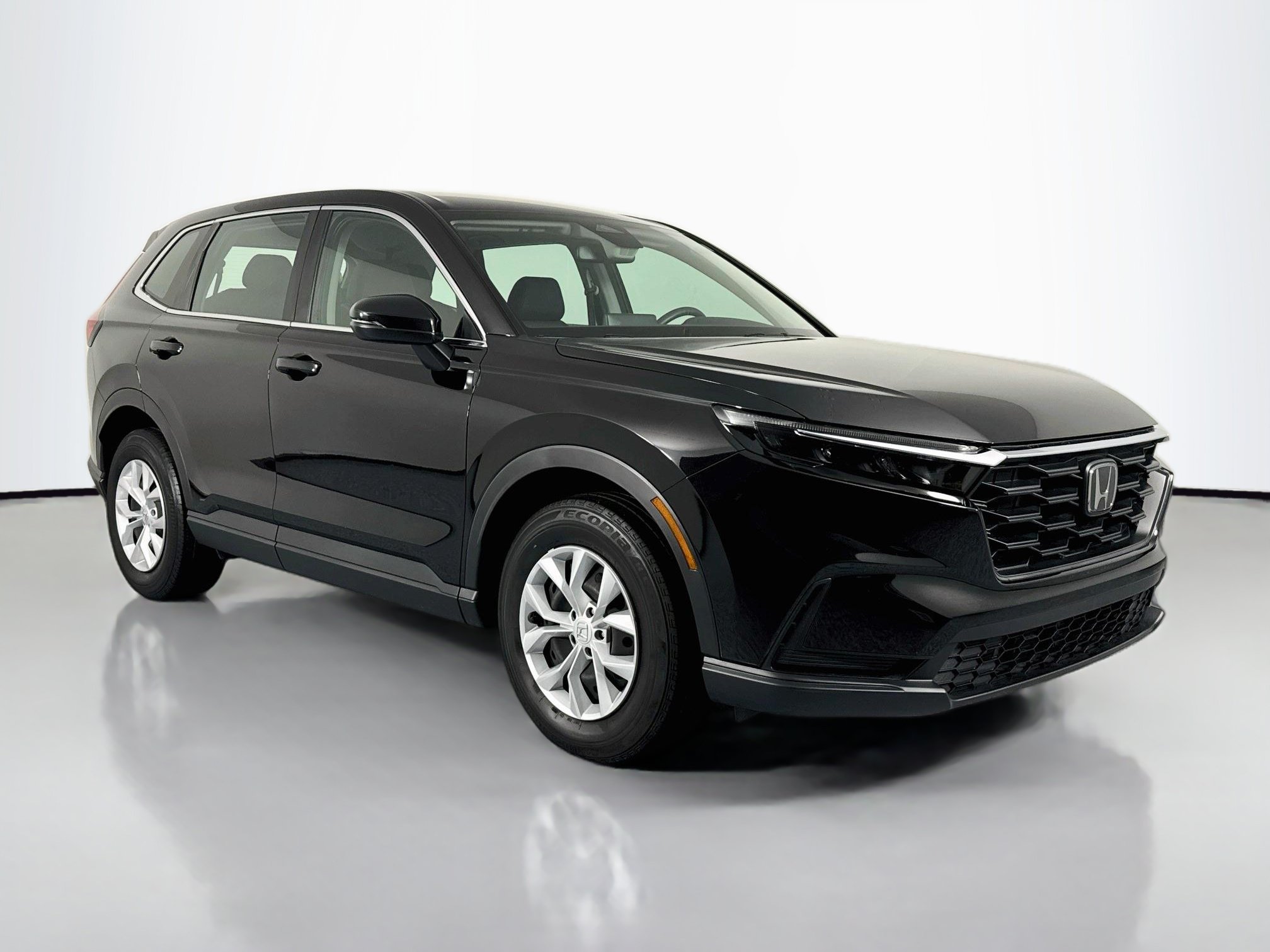Used 2024 Honda CR-V LX image 3