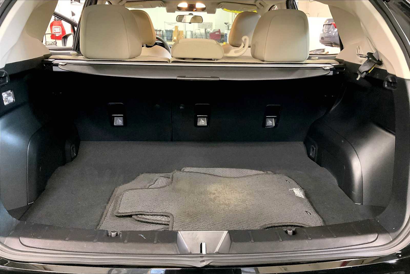 Certified 2023 Subaru Impreza Premium image 36