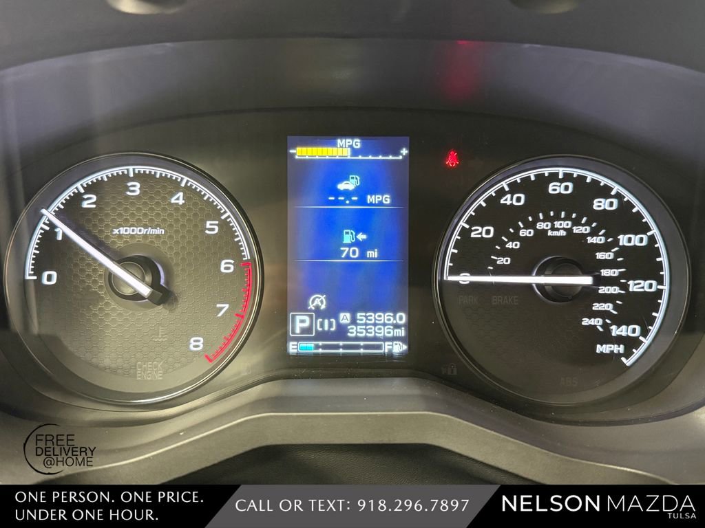 Used 2024 Subaru Forester image 26