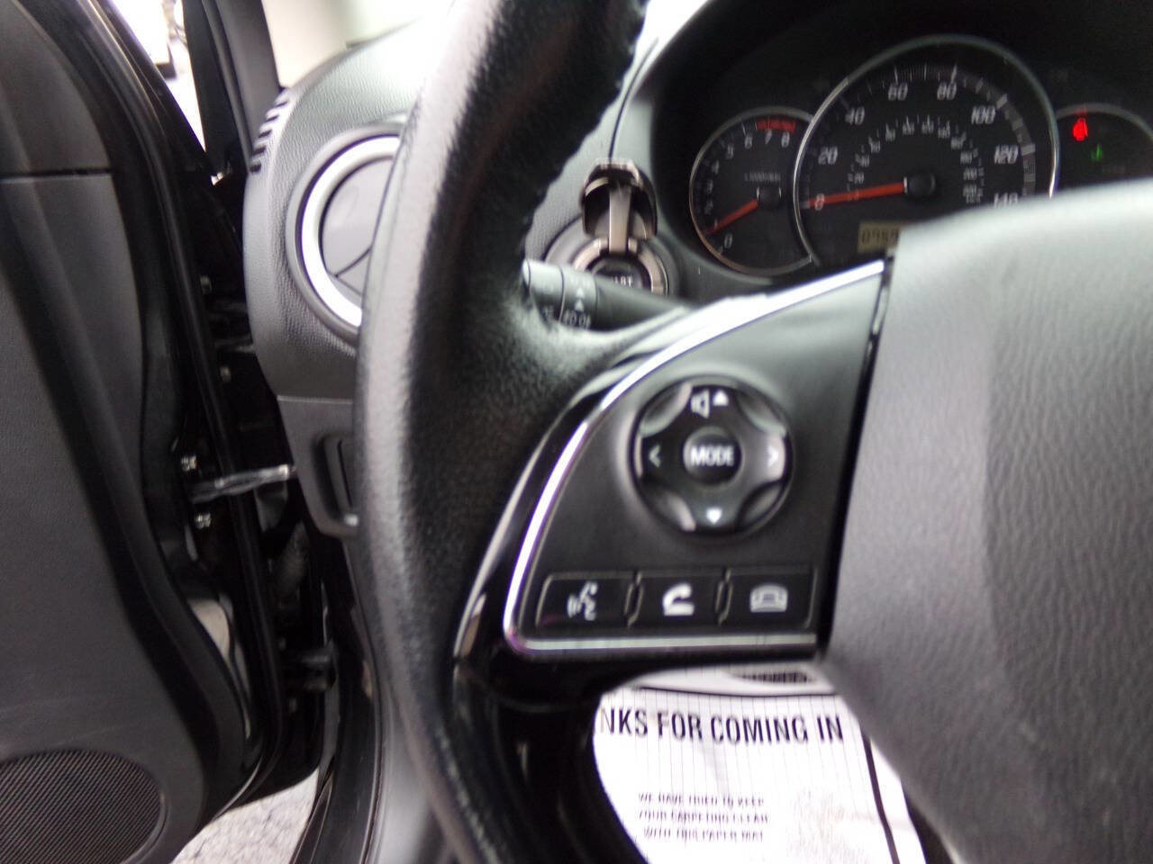 Used 2019 Mitsubishi Mirage SE image 37