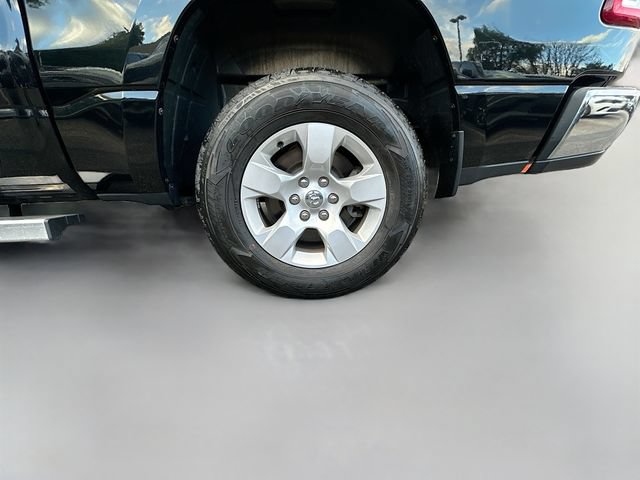 Used 2023 RAM 1500 Big Horn AWD/4WD image 32