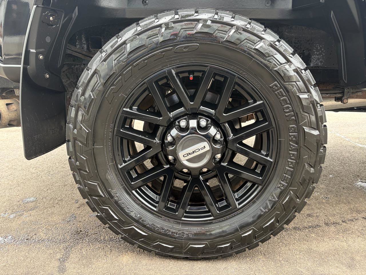 Used 2019 Ford F250 Lariat w/ Lariat Ultimate Package image 19