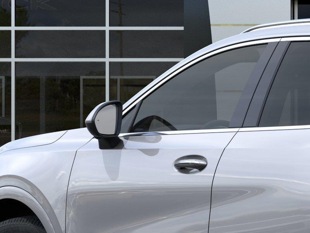 New 2026 Buick Envision Avenir AWD/4WD image 12