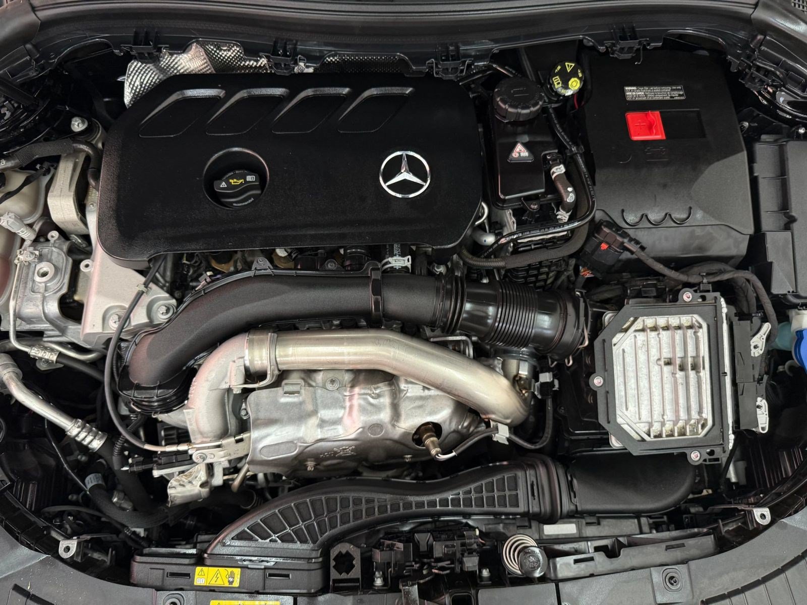 Used 2024 Mercedes-Benz GLA 250 image 32