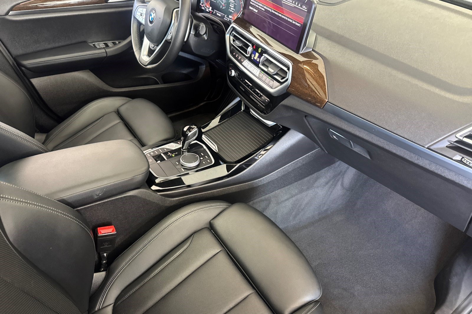 Certified 2023 BMW X3 xDrive30i w/ Premium Package AWD/4WD image 34