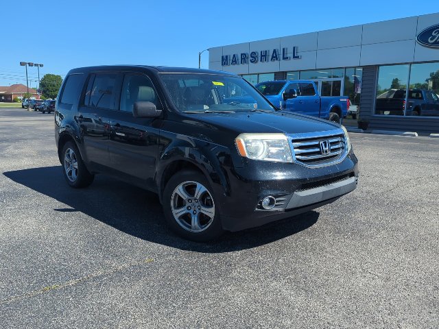Used 2013 Honda Pilot EX-L image 3