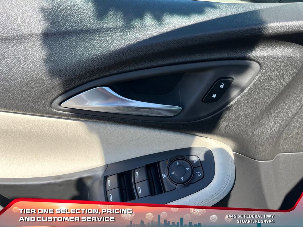 New 2026 Buick Encore GX Preferred w/ Advanced Technology Package image 21