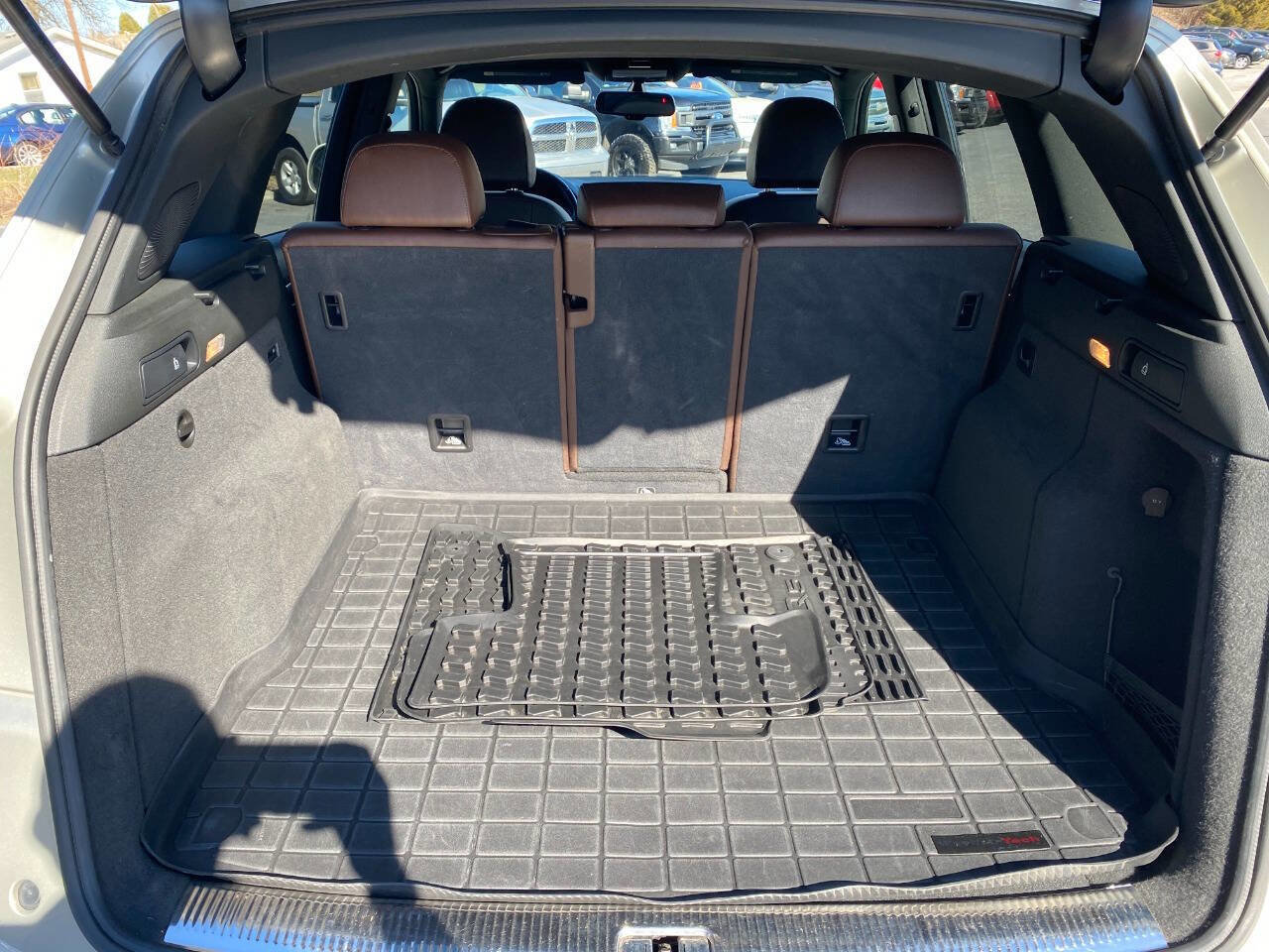 Used 2014 Audi Q5 TDI Premium Plus image 25