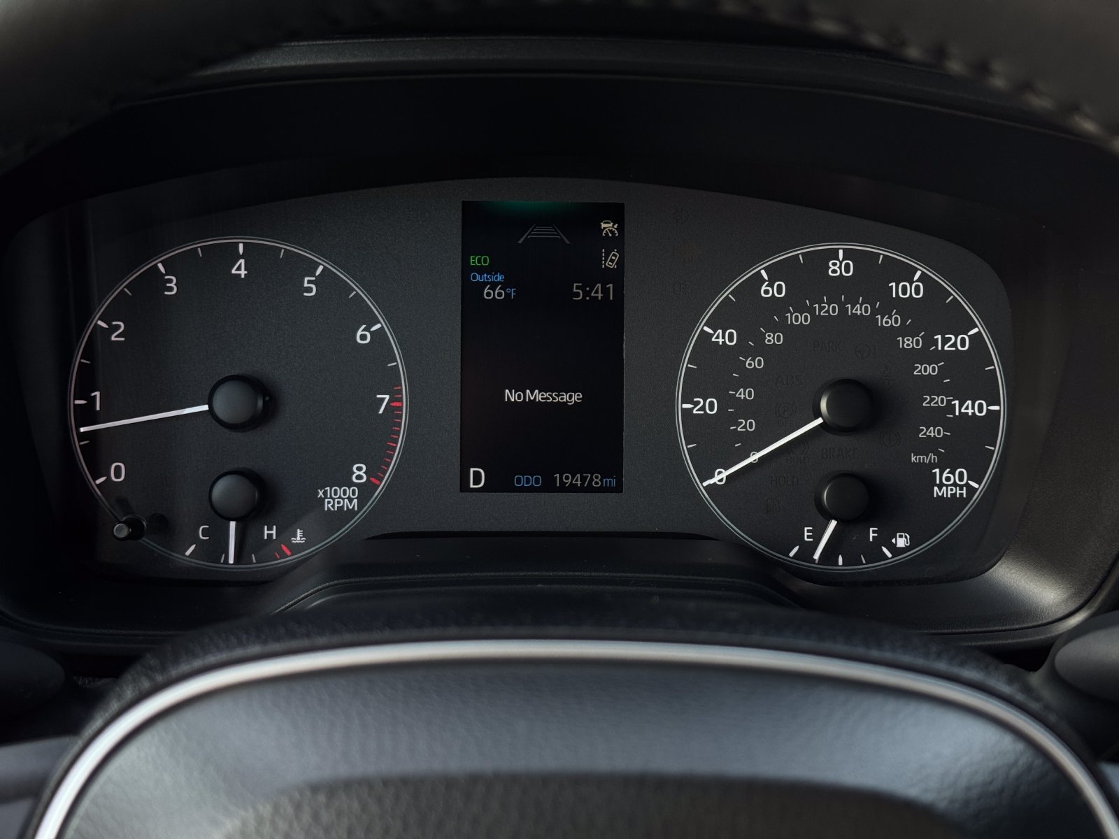 Used 2024 Toyota Corolla SE w/ SE Premium Package FWD image 18