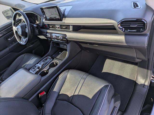 Used 2023 Honda Pilot Elite image 24