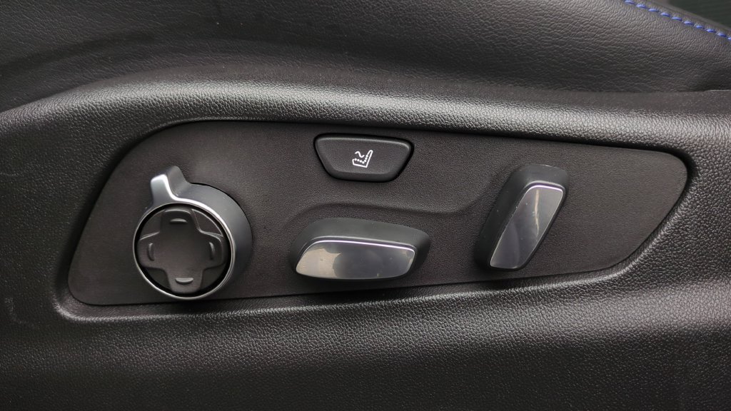 Used 2024 Cadillac XT4 Sport FWD image 16