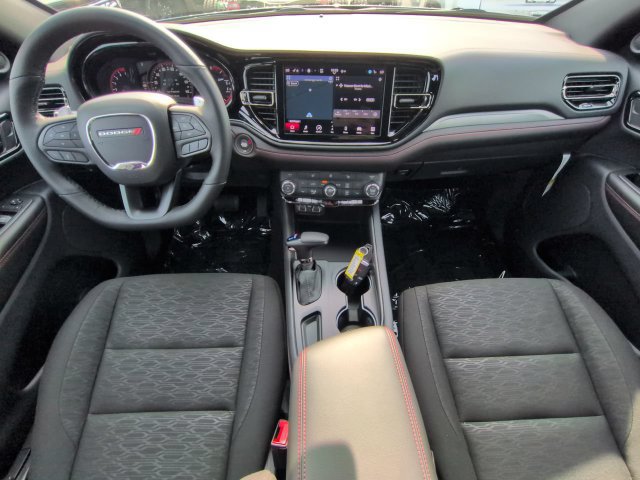 New 2026 Dodge Durango GT w/ Blacktop Package RWD image 14