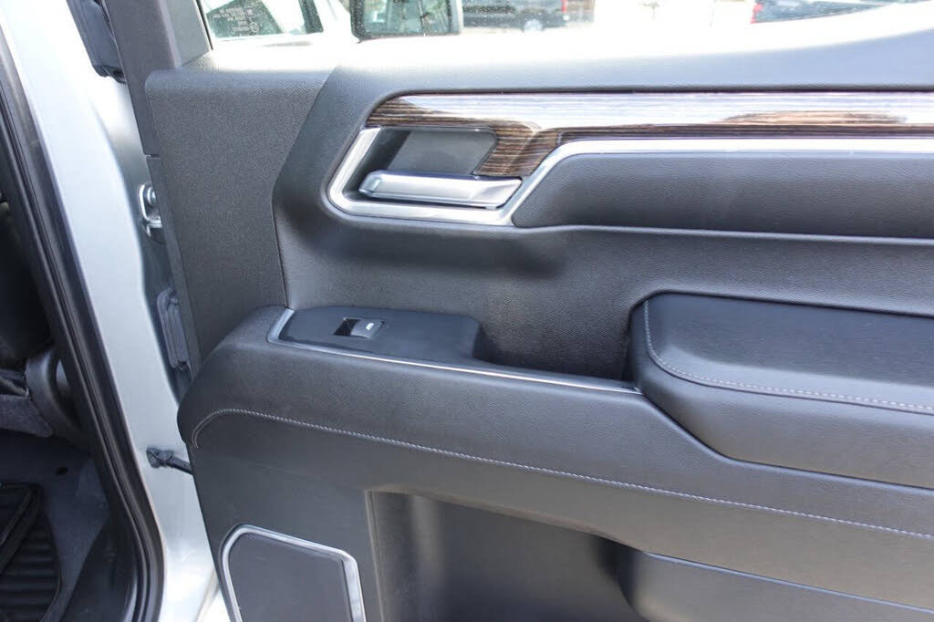 Used 2023 GMC Sierra 1500 Elevation AWD/4WD image 30