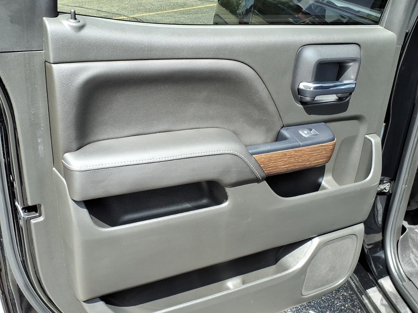 Used 2017 GMC Sierra 1500 Denali image 25