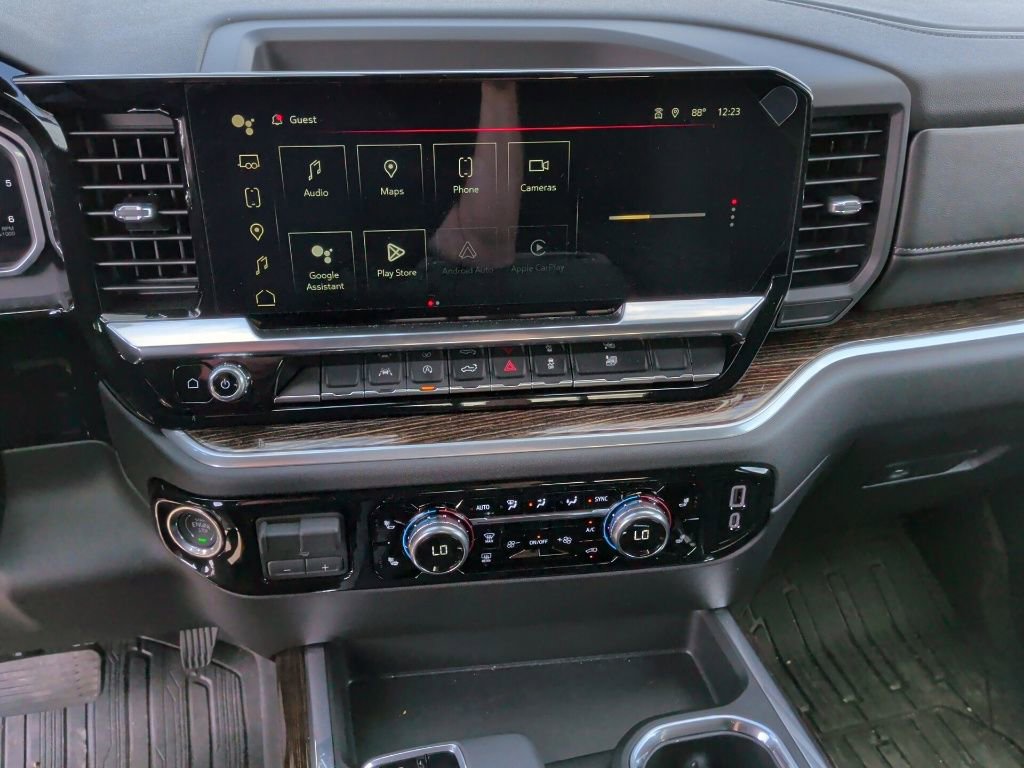 New 2026 GMC Sierra 1500 Elevation w/ Preferred Package image 21