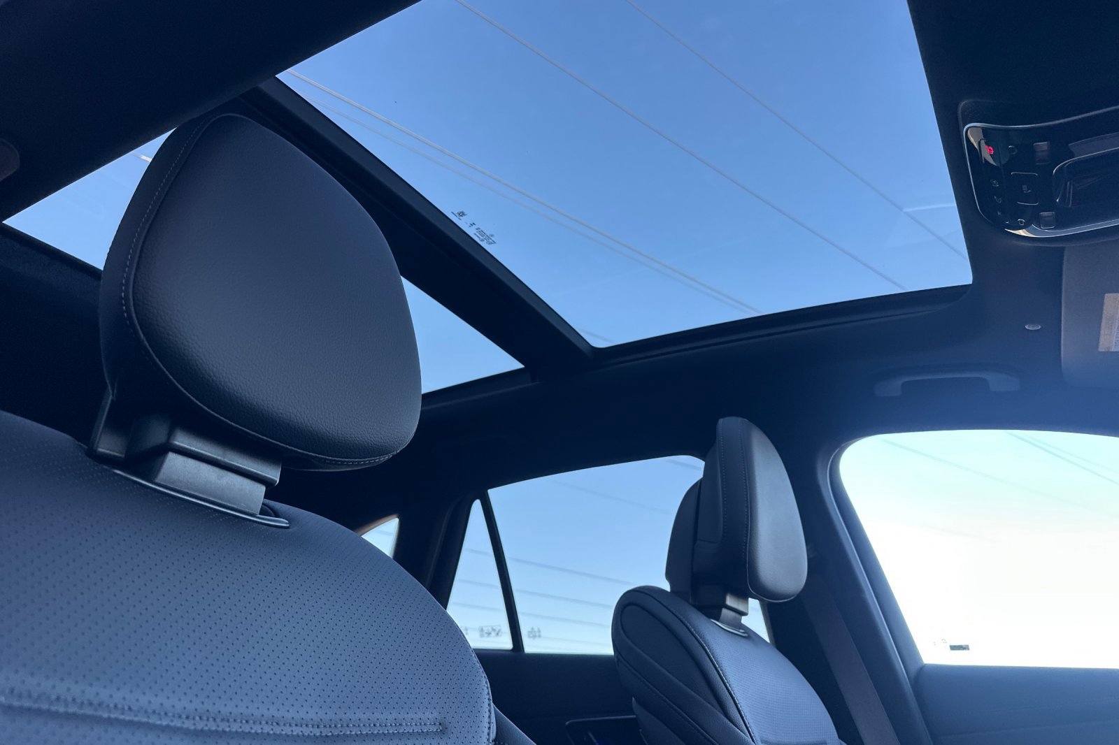 New 2026 Mercedes-Benz GLC 300 300 image 17