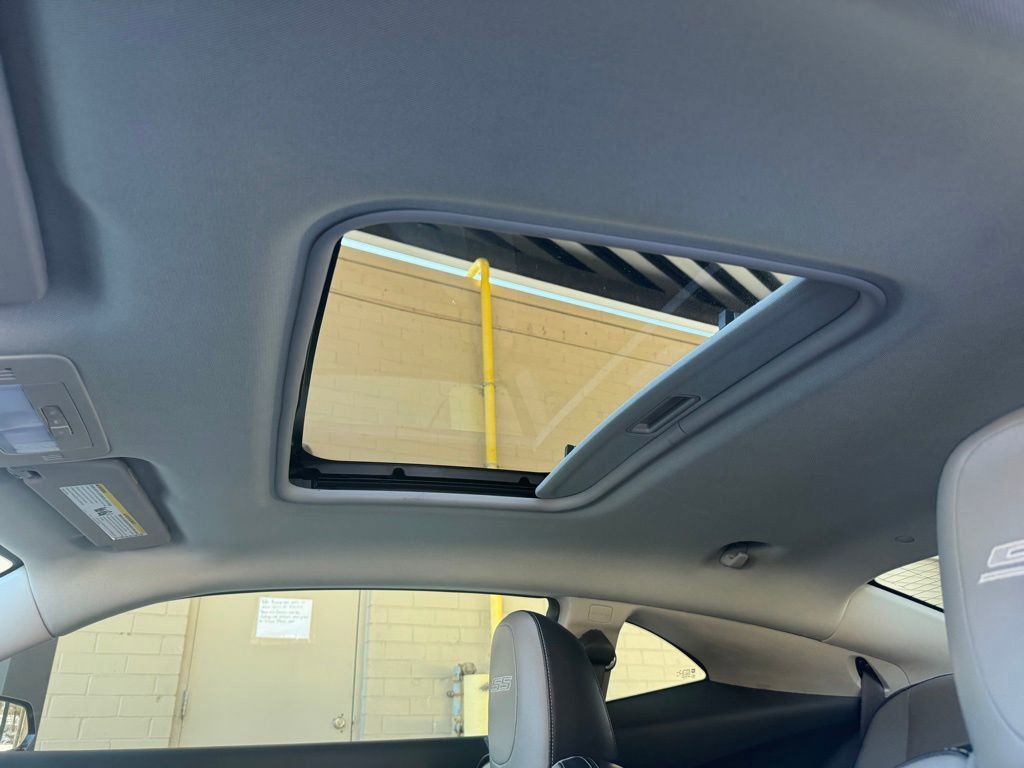 Used 2010 Chevrolet Camaro SS image 11