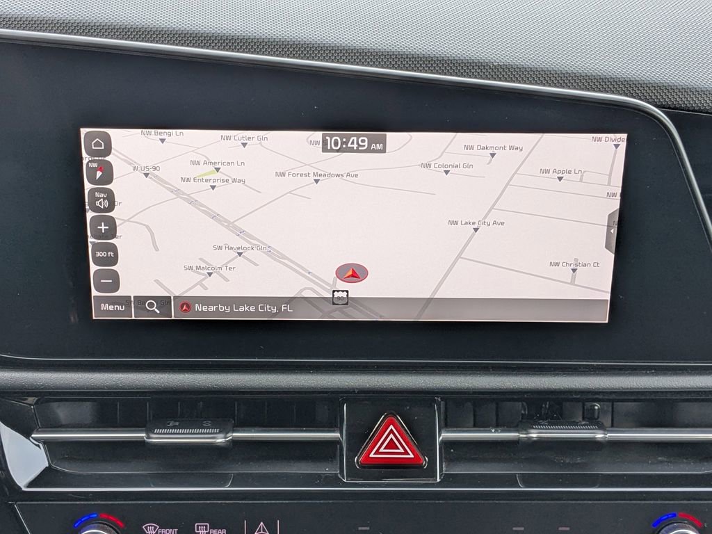 Used 2023 Kia Niro EX w/ EX Cold Weather Package image 31