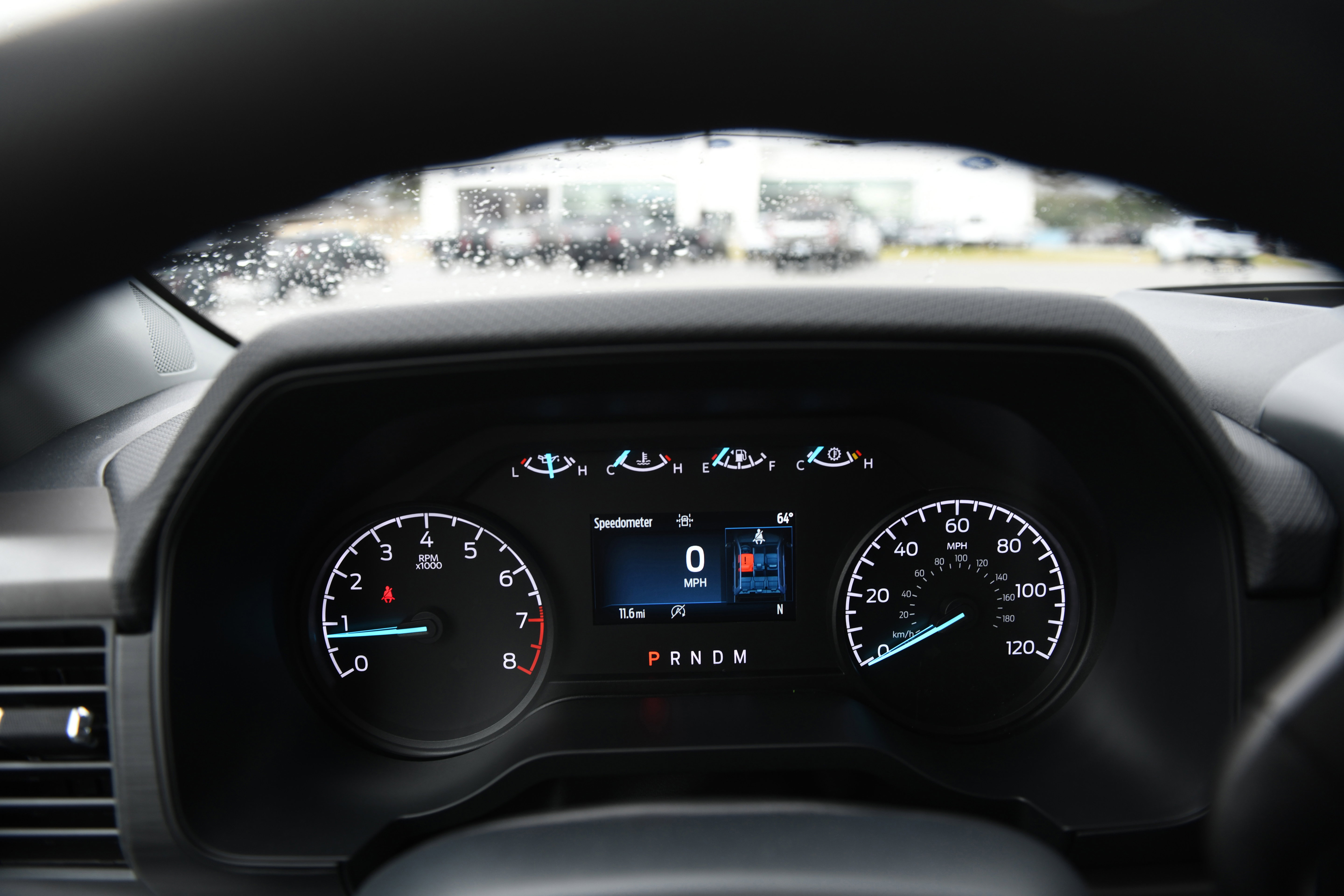 New 2026 Ford F150 XL w/ Equipment Group 103A High image 28