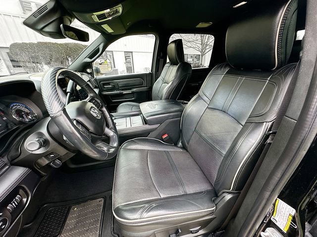 Used 2019 RAM 3500 Limited image 22