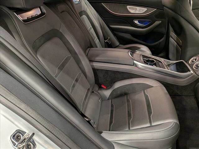 Used 2019 Mercedes-Benz AMG GT 63 image 21
