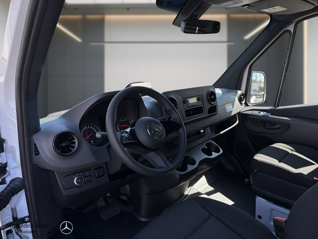 New 2026 Mercedes-Benz Sprinter 2500 image 7