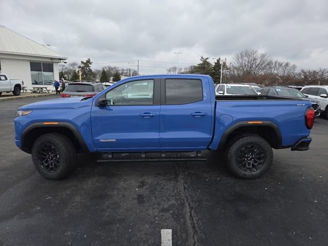 New 2026 GMC Canyon Elevation w/ Convenience Package image 25