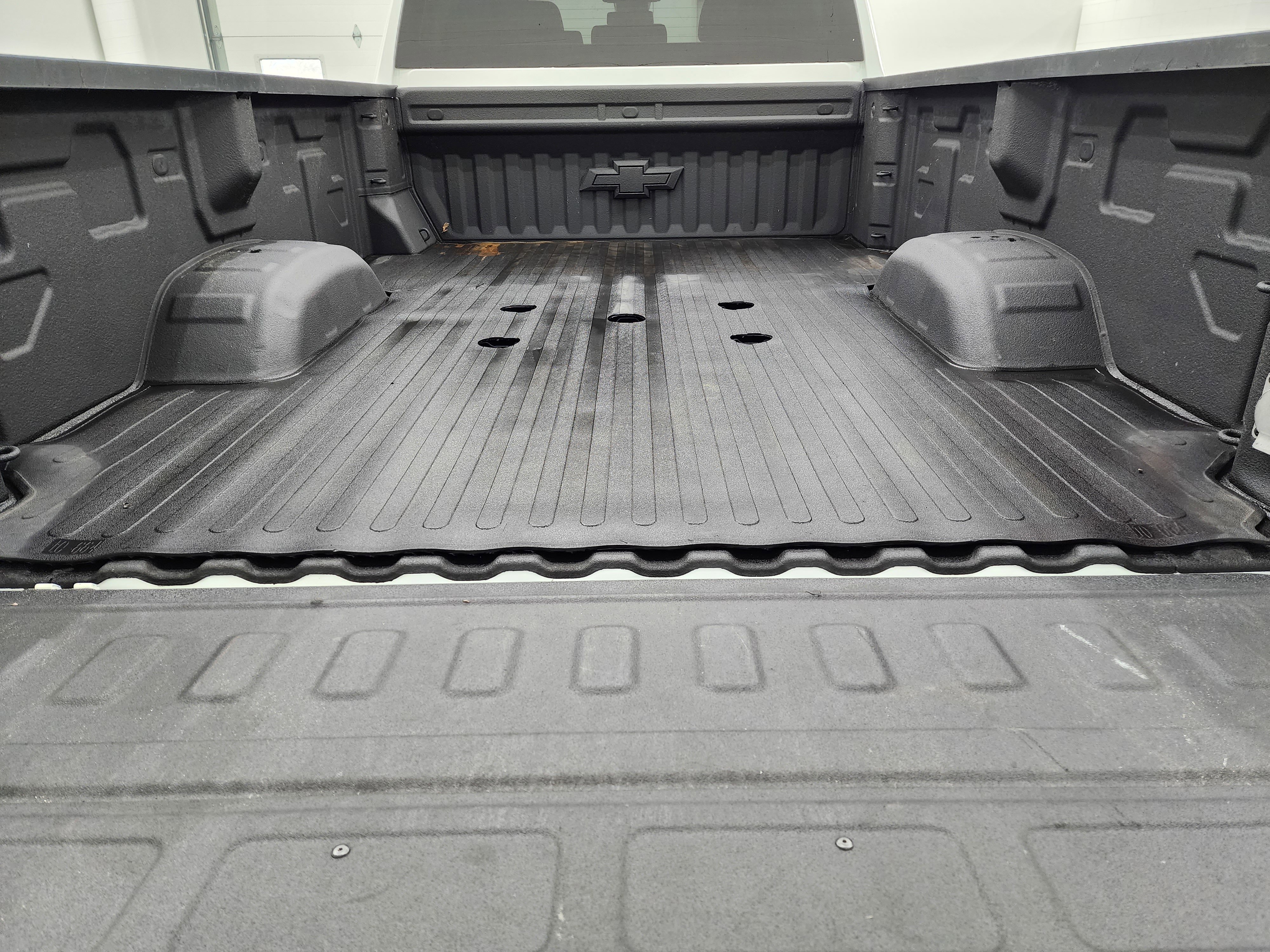 Used 2024 Chevrolet Silverado 3500 LT w/ Convenience Package image 33