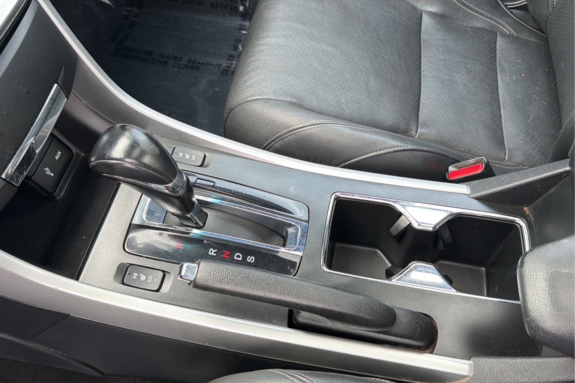 Used 2013 Honda Accord EX-L image 26