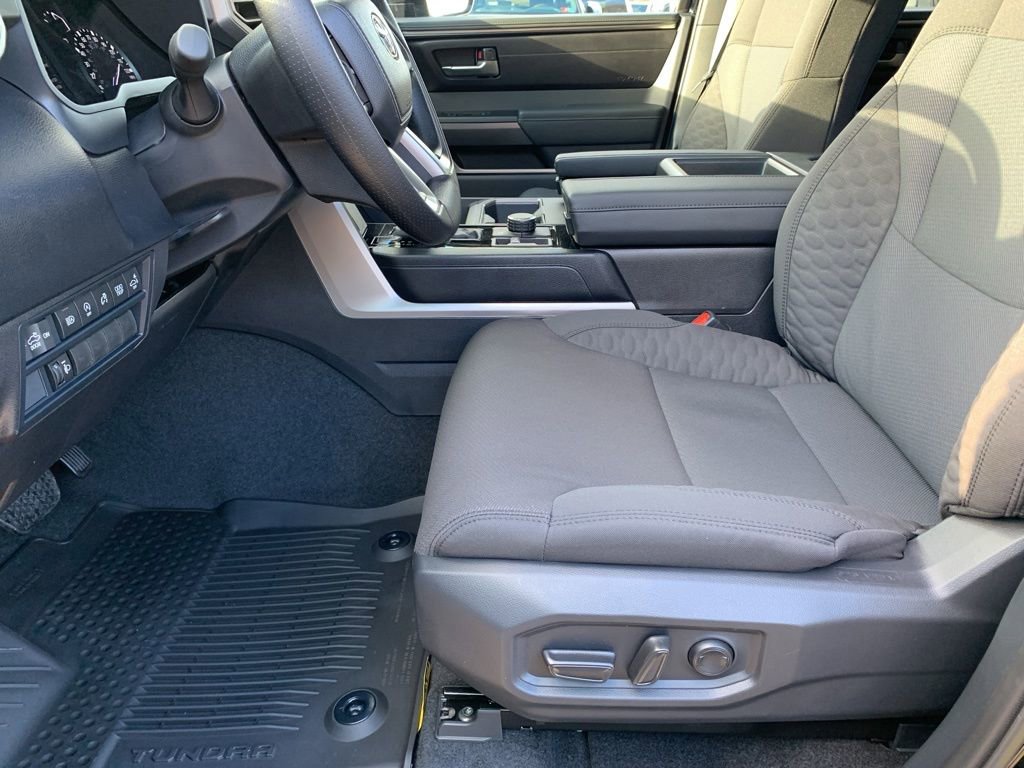 New 2026 Toyota Tundra SR5 image 10
