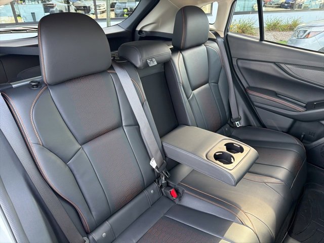 Used 2023 Subaru Crosstrek 2.5i Limited w/ Moonroof Package image 27