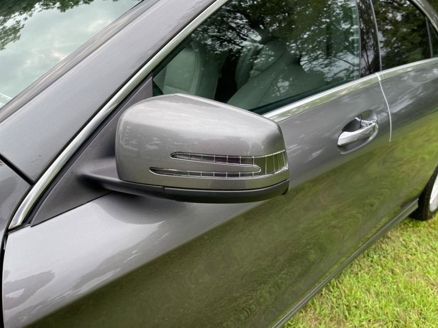 Used 2016 Mercedes-Benz CLA 250 image 20